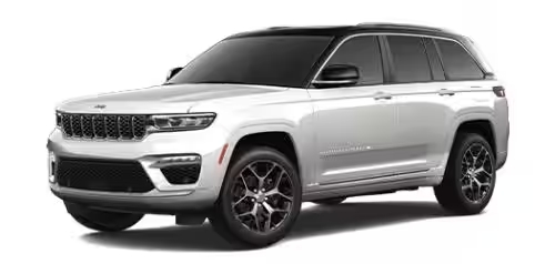 grand-cherokee