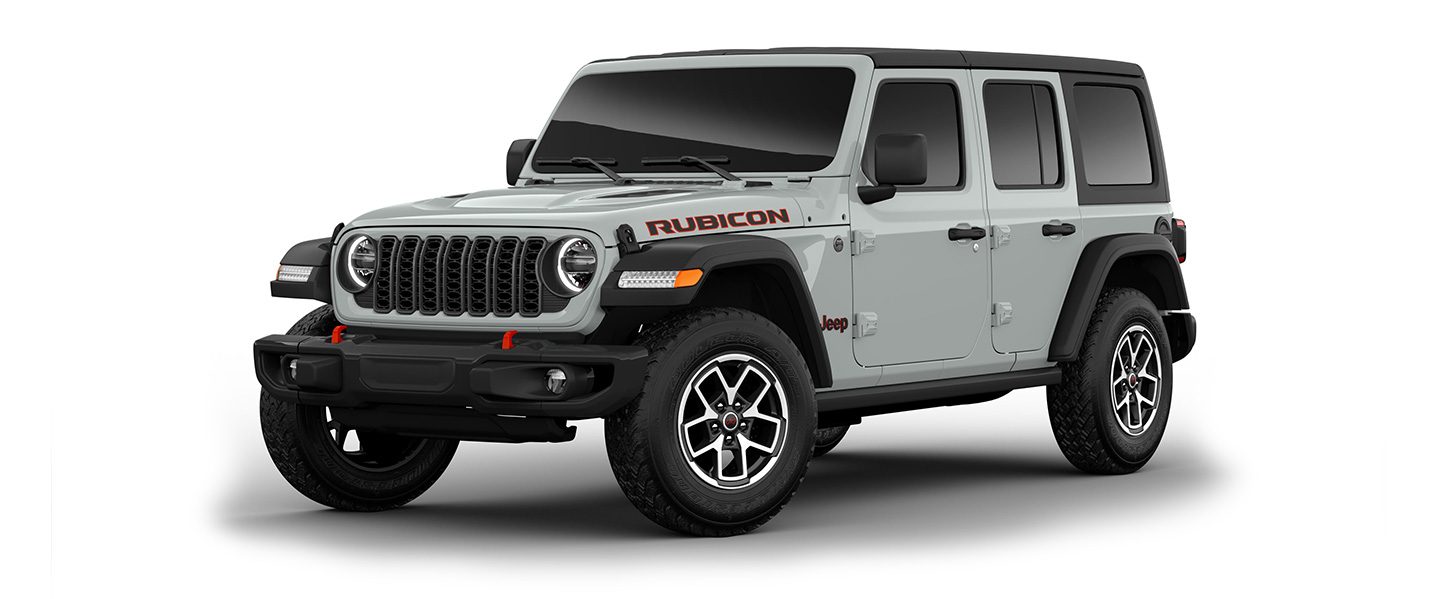 wrangler